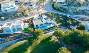 Отель Villa las Colinas Golf Resort  Кастилло Дэ Дон Хуан